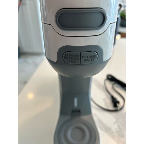 Hamilton Beach AquaFusion Electric Countertop Water Purifier & Filter, 64 oz. - Picture 13 of 16